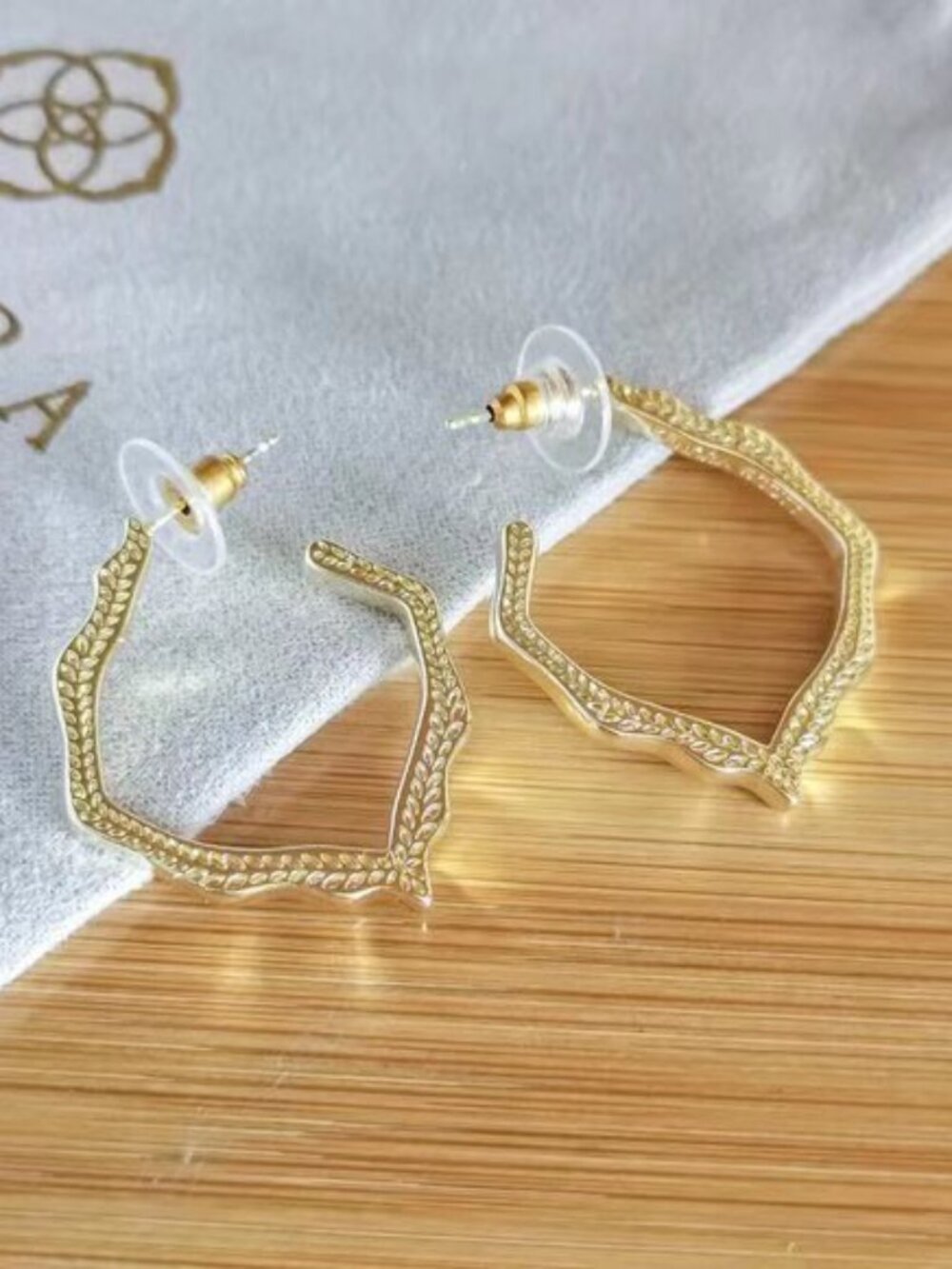 Kendra Scott Stud Earrings